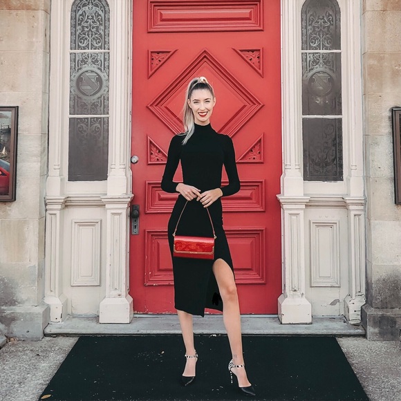 ✨SOLD✨ Louis Vuitton Rossmore MM Pomme D’amour - Picture 3 of 12